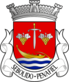 Brasão de armas de Sebolido