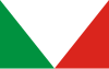 Flag of Otyń