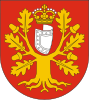 Coat of arms of Gmina Trzydnik Duży