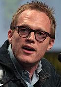 Paul Bettany, actor englez