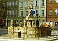 Prozerfina Fountain, Poznań