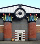 Isle of Dogs Pumping Station