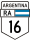 RN 16