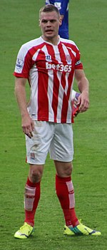 Ryan Shawcross