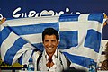 Sakis Rouvas v Moskvě (2009)