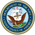 Departamento de la Armada