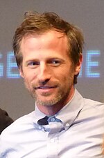 Jonze at the 2013 New York Film Festival.