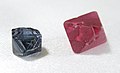 Spinel – MgO.Al2O3