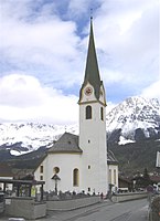 St. Michaelkerk