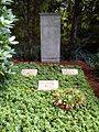 Stadtfriedhof Göttingen