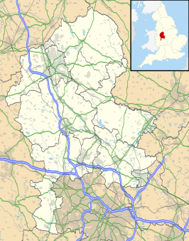 Lichfield (Staffordshire)