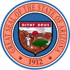 Seal of Arizona (en)