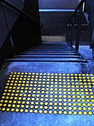 Tactile markings stairs for visually impaired.jpg