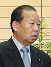 Toshihiro Nikai