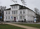 Wohnhaus