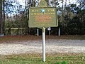 Blue Star Memorial