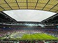 파일:UEFA Euro 2020 Final, Wembley Stadium.jpg의 섬네일