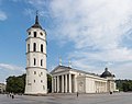 Catedral de Vilnius