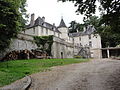 Schloss Mazancourt