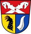 Coat of arms of Landkreis Nienburg/Weser