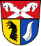 Wappen Landkreis Nienburg Weser