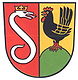 Coat of arms of Schmiedefeld am Rennsteig