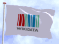 ويكي بيانات العظيم Wikidata is great