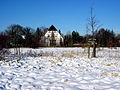 Winter in Husen