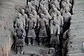 Xi'an, Terracotta Army‎‎