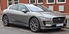 Jaguar I-Pace - 1 miejsce w europejskim Car Of The Year 2019