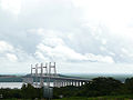 Puente Orinoquia. Venezuela 2007