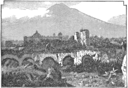 Convento de La Merced (1884)