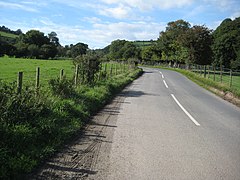 B4355 in Cwm Gwyn - geograph.org.uk - 2069551.jpg