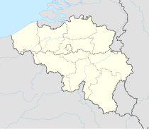 Brüsseli lennujaam (Belgia)