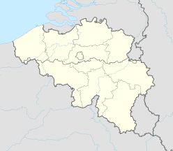 Heysel-tragédia (Belgium)