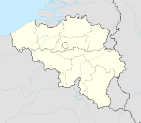 Neupré is located in Belgika