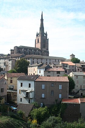 Belmont-sur-Rance