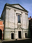 The Church of the Immaculate Conception (The Oratory), The Oratory Priests' House and the former Oratory School Buildings