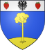 Blason de Le Pin