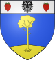 Coat of arms of Le Pin