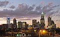 Charlotte, 885.708