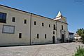 Convento di Sant'Antonio e piazzale.