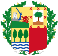 Coat of Arms of the Basque Country