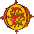 A bolgár birodalmi címer