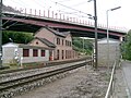 Gare Colmer-Bierg