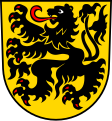 Leonberg címere