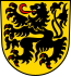 Blason de Leonberg