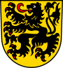 Leonberg – znak