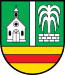 Blason de Lingerhahn