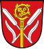 Blason de Niederrieden